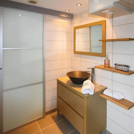 3 Bedroom Awesome In Feriehus *