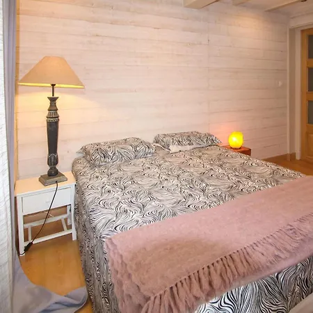 Feriehus 3 Bedroom Awesome In *