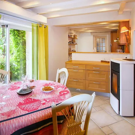 3 Bedroom Awesome In Feriehus *